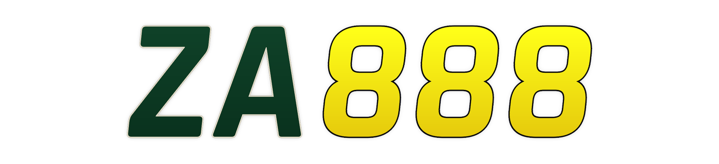 za888 Logo
